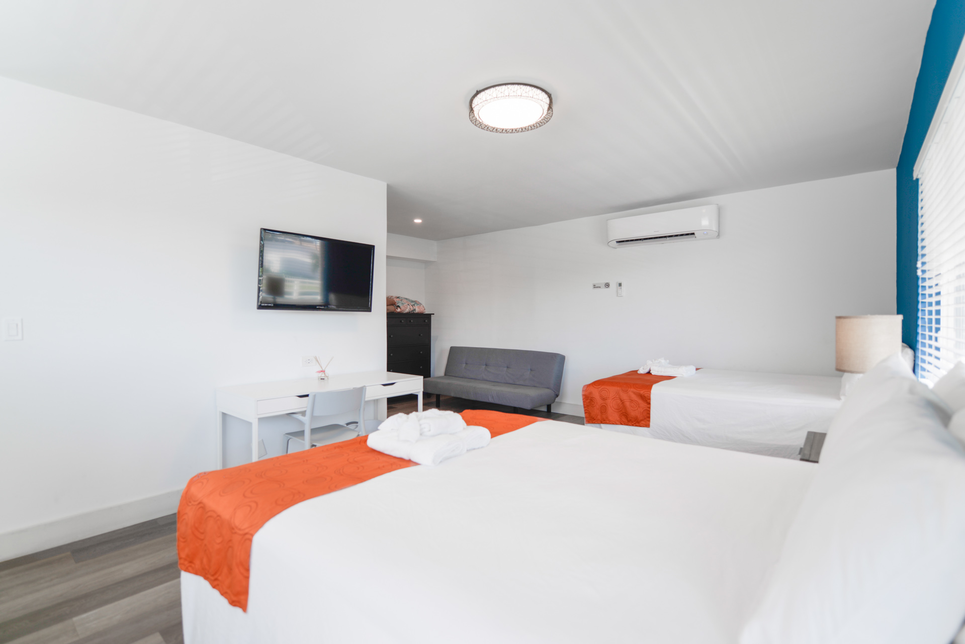 RE The Mariner Hotel, apt